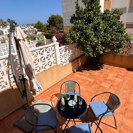 Apartment Marina Del Sol