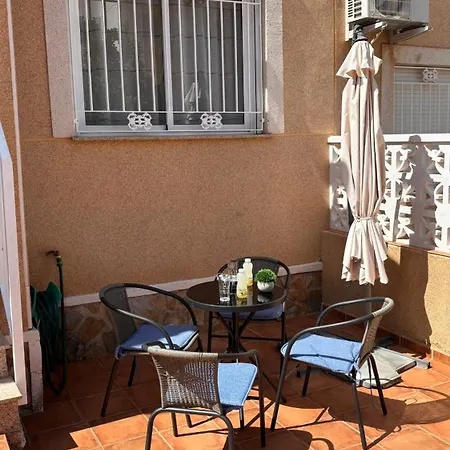Apartment Marina Del Sol *