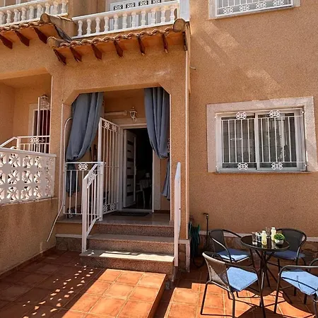 Apartment Marina Del Sol *