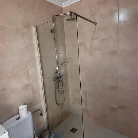 דירה Marina Del Sol *