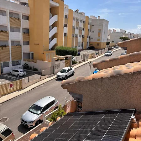 Apartment Marina Del Sol *