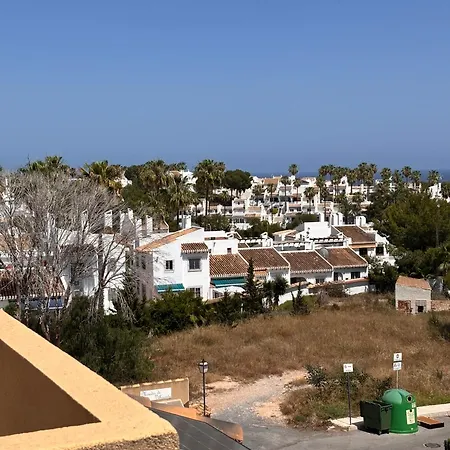 Marina Del Sol Apartment